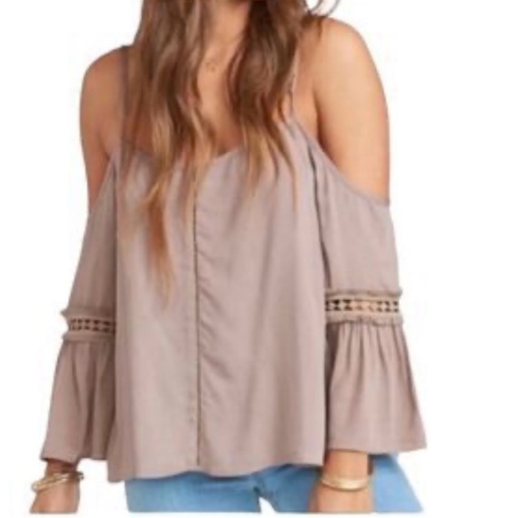 Show me your MuMu boho top - Picture 1 of 6